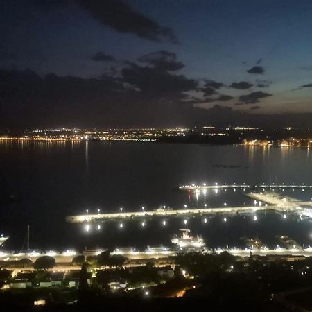 Precioso Piso Con Vistas Espectaculares Del Mar Av-50 Apartamento Roses Exterior foto