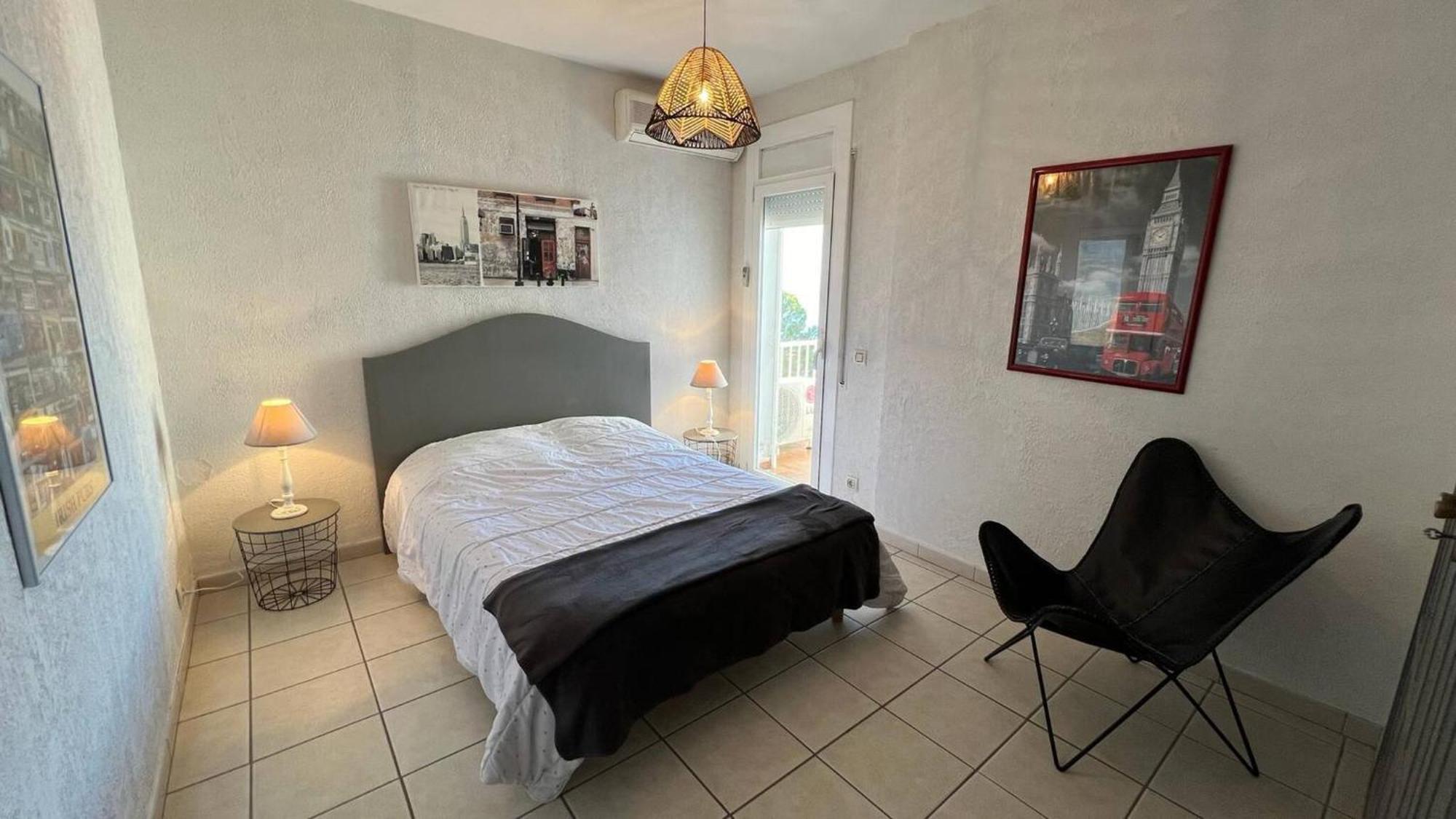 Precioso Piso Con Vistas Espectaculares Del Mar Av-50 Apartamento Roses Exterior foto