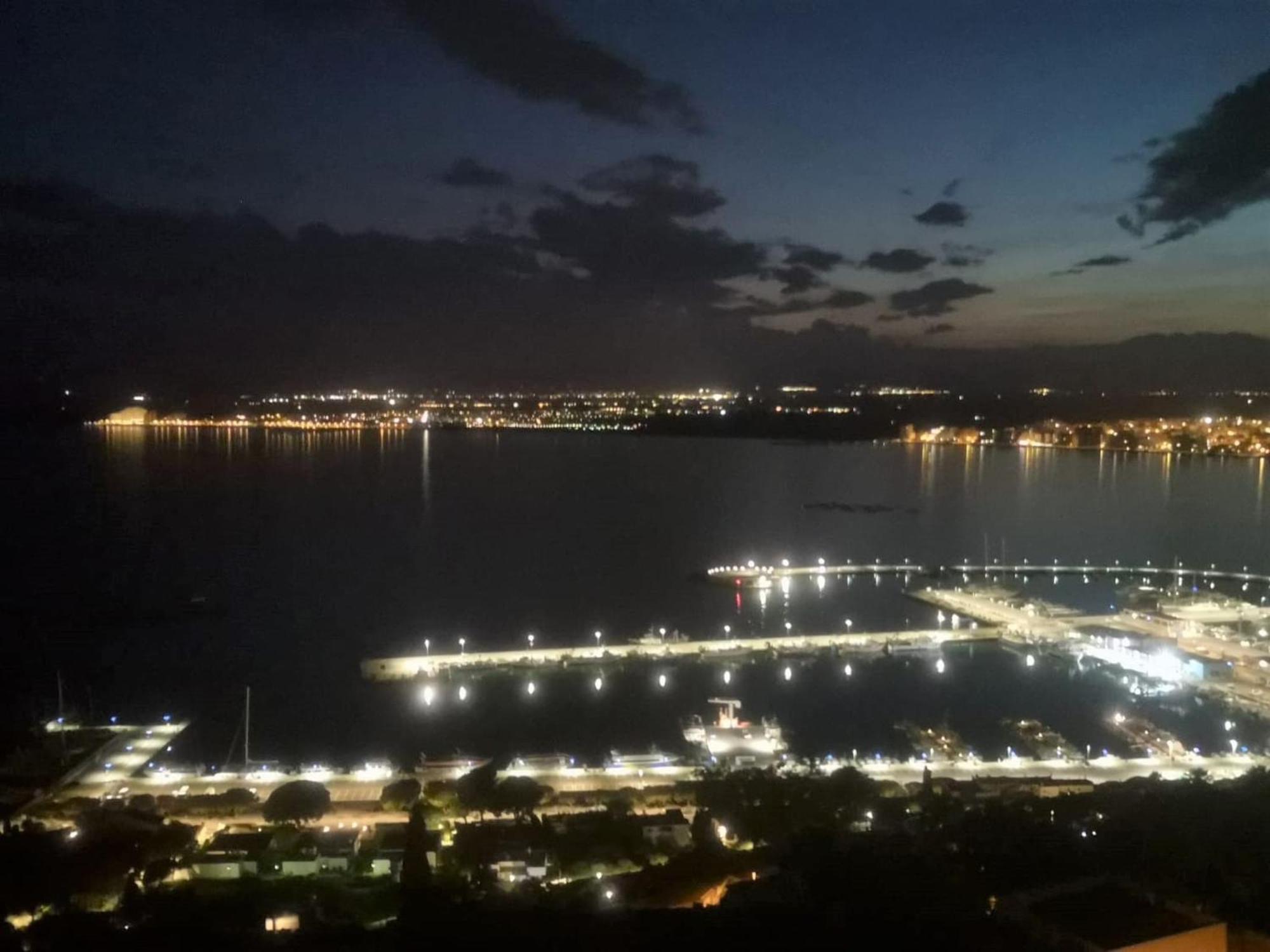 Precioso Piso Con Vistas Espectaculares Del Mar Av-50 Apartamento Roses Exterior foto